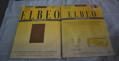 Elbeo rhythmus gr 44 - x,