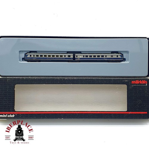 Märklin 88870 - ♻️, ✨