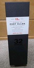Port ellen jahre - port,