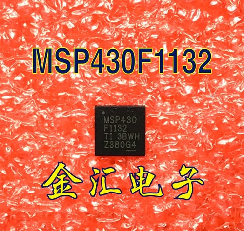 Msp430f1132irhbr msp430f1132 - msp430f1132irhbr,