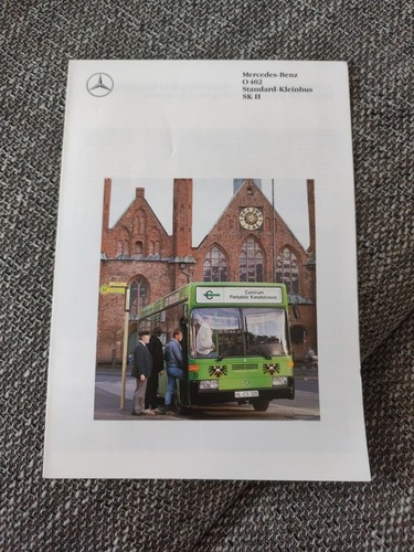 Mercedes benz o402 - benz, sk