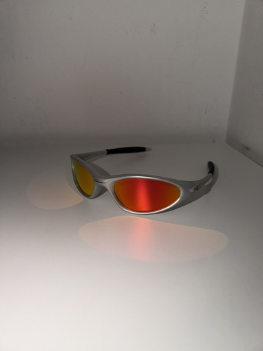 Seltene oakley vintage minute - seltene,