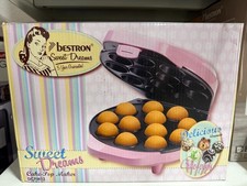 Bestron Cake-Pop-Maker im