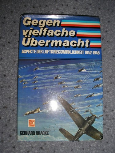 Gegen vielfache übermacht - gegen,