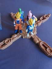 Dragon Ball Super Z Spin