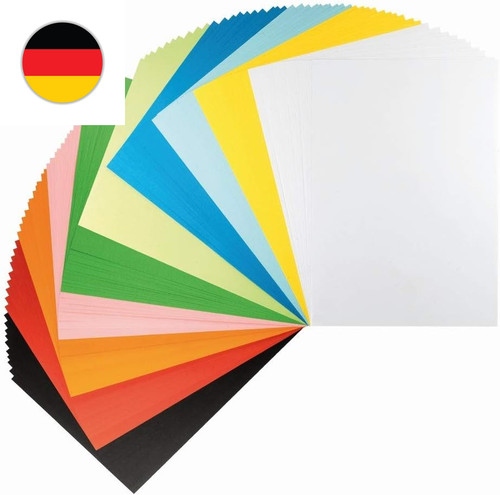 Ideen mit herz tonpapier 100 - mit,