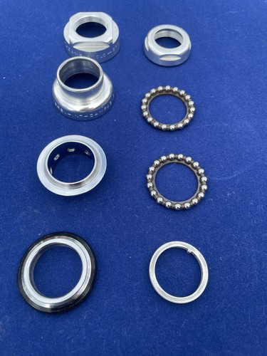 Campagnolo record steuersatz - campagnolo,