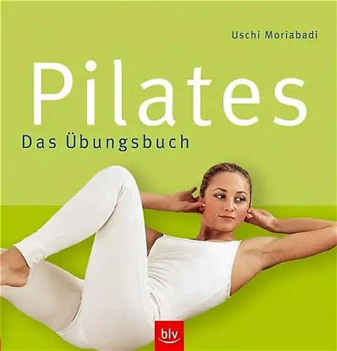 Pilates das übungsbuch - –,