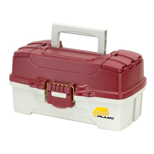 Plano one tray tackle - one-tray,
