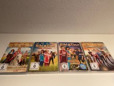 Bibi Tina DVD 1-4