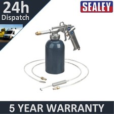 Sealey luftbetriebenes