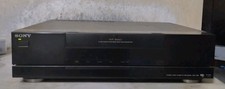 SONY SLV-725 SUPER 7 STEREO