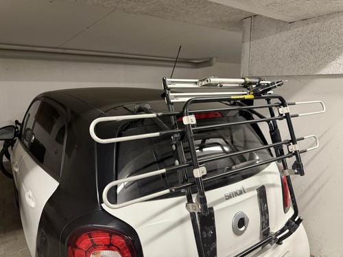 Fahrrad gepäckträger - fahrrad,