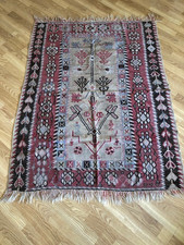 Türkischer kelim 140 - türkischer,
