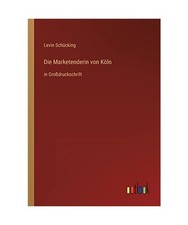 Die Marketenderin von Köln