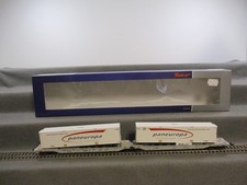 Roco H0 67399 Güterwagen