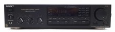 Sony FM Stereo / FM-AM