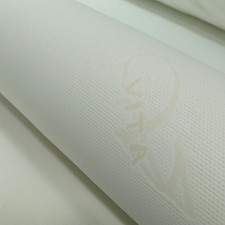 Mesh Stoff Dachhimmel