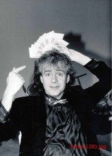 Michael Braun, Moderator -