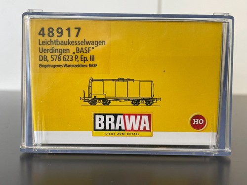 Brawa 48917
