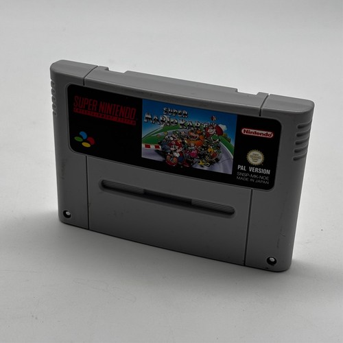 Snes super nintendo - snes,