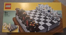 LEGO 40174 Chess Schach