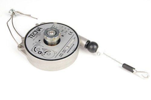 Tecna 9311 balancer - tecna,