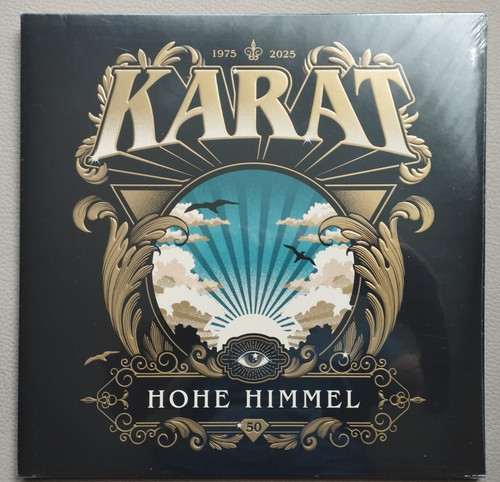 Karat cd hohe himmel - cd,