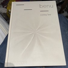 Benu by Corey Lee (2015