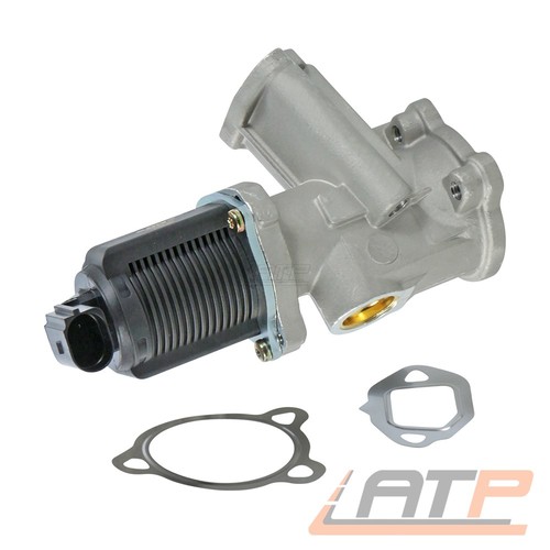 Agr ventil für fiat 500 - ventil,