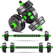 Kurzhanteln Verstellbar