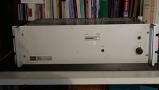Klein und Hummel Telewatt A 120/N Verstärker Endstufe Power Amplifier 120/160 W