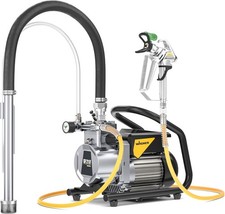 Wagner SF 21 Pro Lack Version im Tragerahmen 2437312