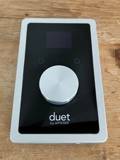 Apogee duet mac 2x4 - mac,