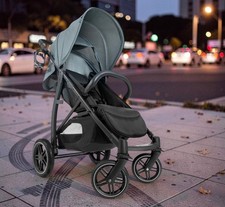 Hauck Sportbuggy Buggy Rapid