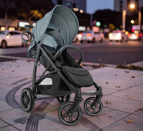 Hauck sportbuggy buggy - sportbuggy, rapid