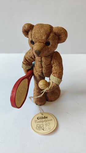 Gilde teddybär - teddybär, "