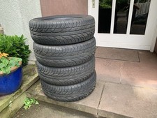 Sommerreifen 225 65 R17 