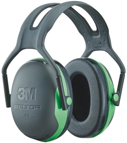 Kapselgehörschutz - 3m,