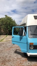 VW LT 28 Wohnmobil Oldtimer