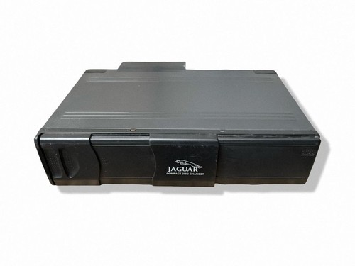 Jaguar type 2008 cd - x-type,