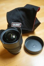 Sigma 12-24mm 4,0 DG HSM Art Objektiv für Canon EF