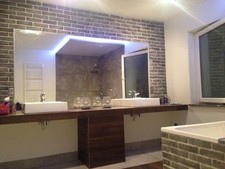 23m² Klinker Riemchen