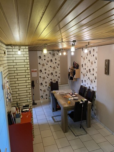Seil system leuchte - seil,