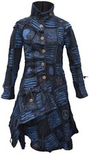 Langer Gothic Baumwolle