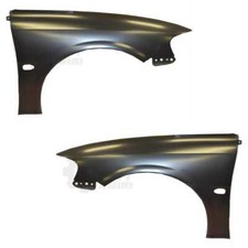 Kotflügel Set vorne links