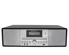 Soundmaster DAB980SW