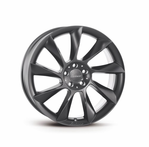 Original lorinser rs8 - lorinser,