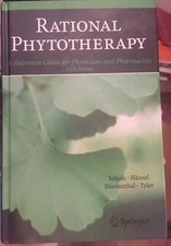 Rational Phytotherapy A