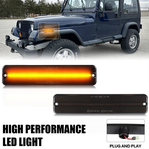 Led vorne - led,